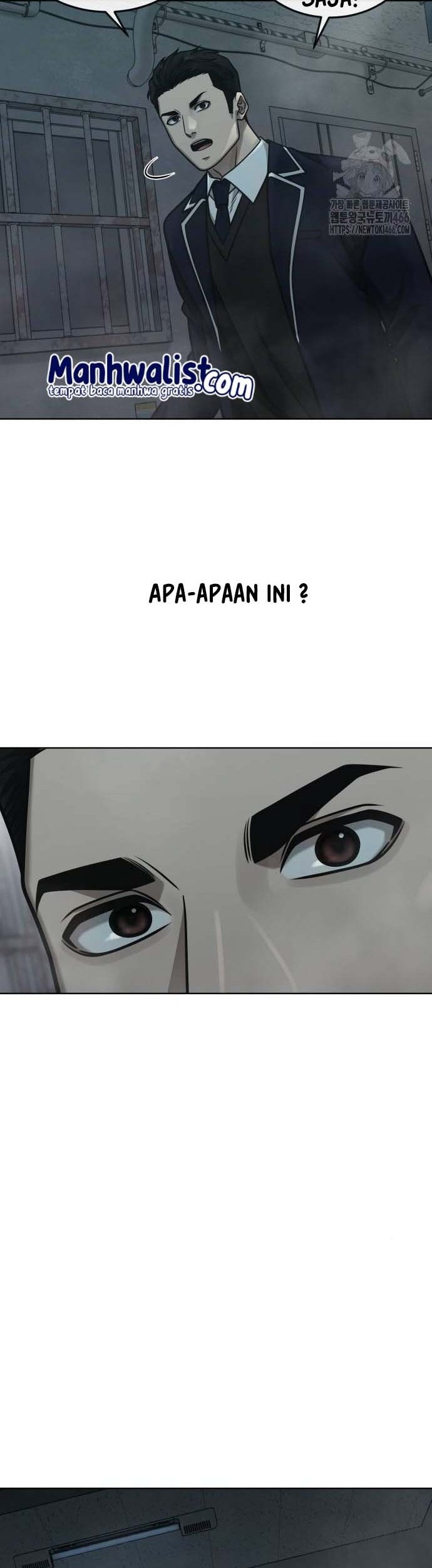 Quest Supremacy Chapter 166 - halaman 50