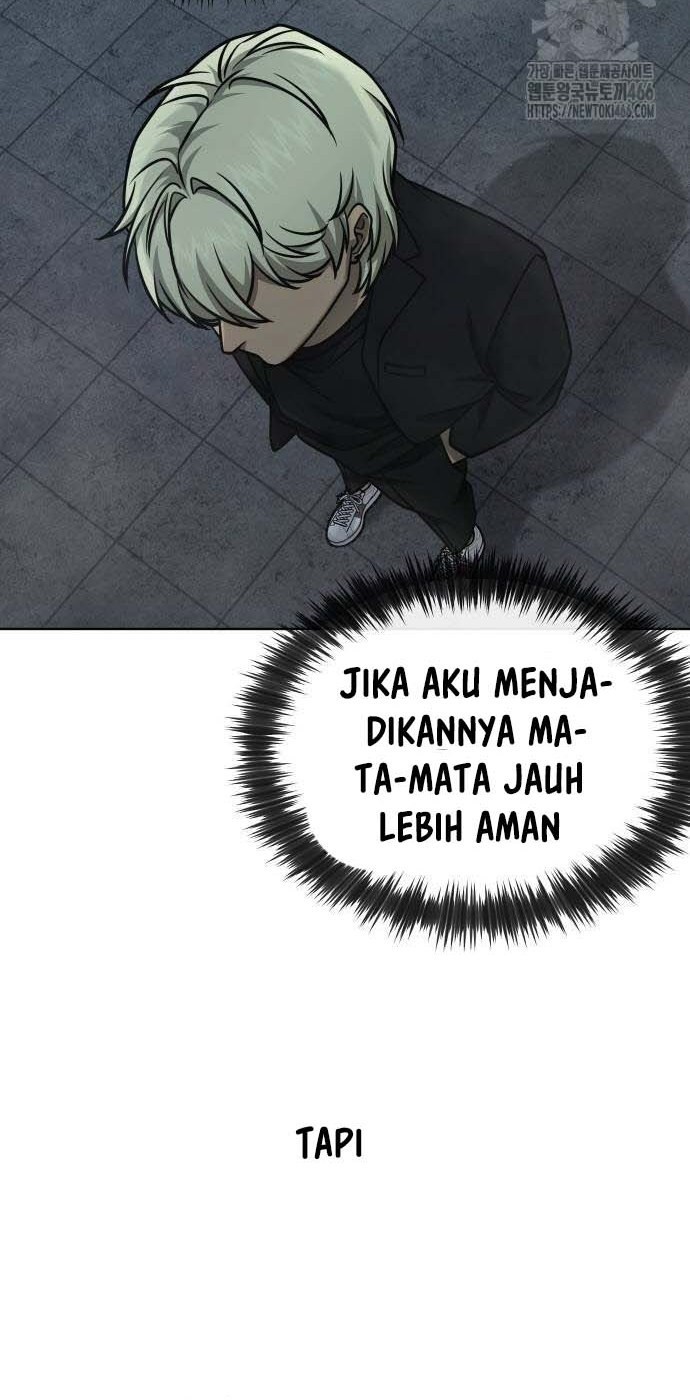 Quest Supremacy Chapter 166 - halaman 6