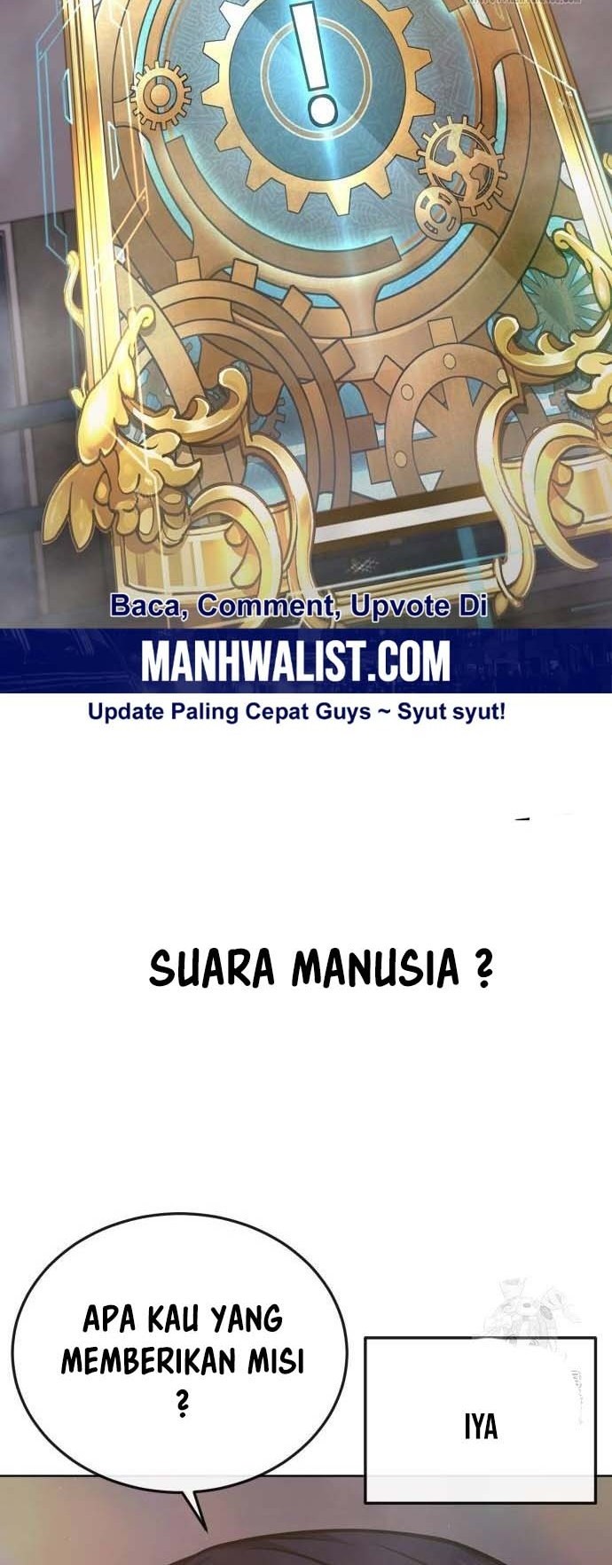 Quest Supremacy Chapter 166 - halaman 69