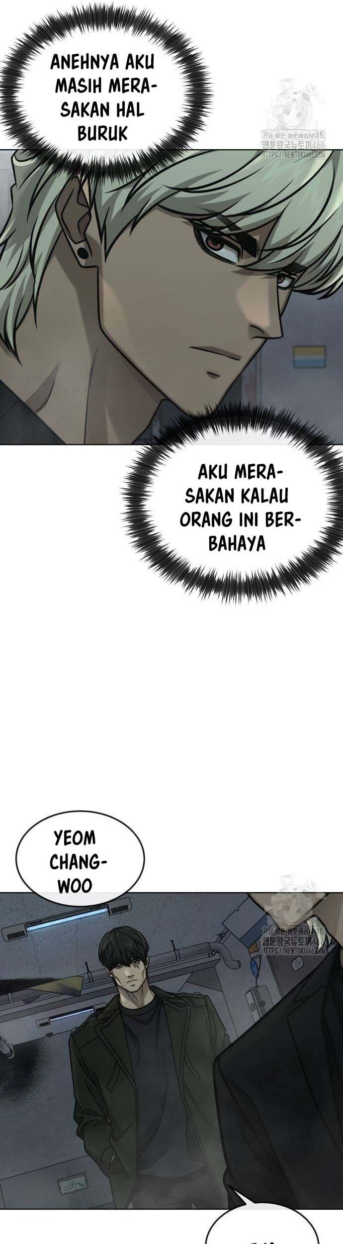 Quest Supremacy Chapter 166 - halaman 7