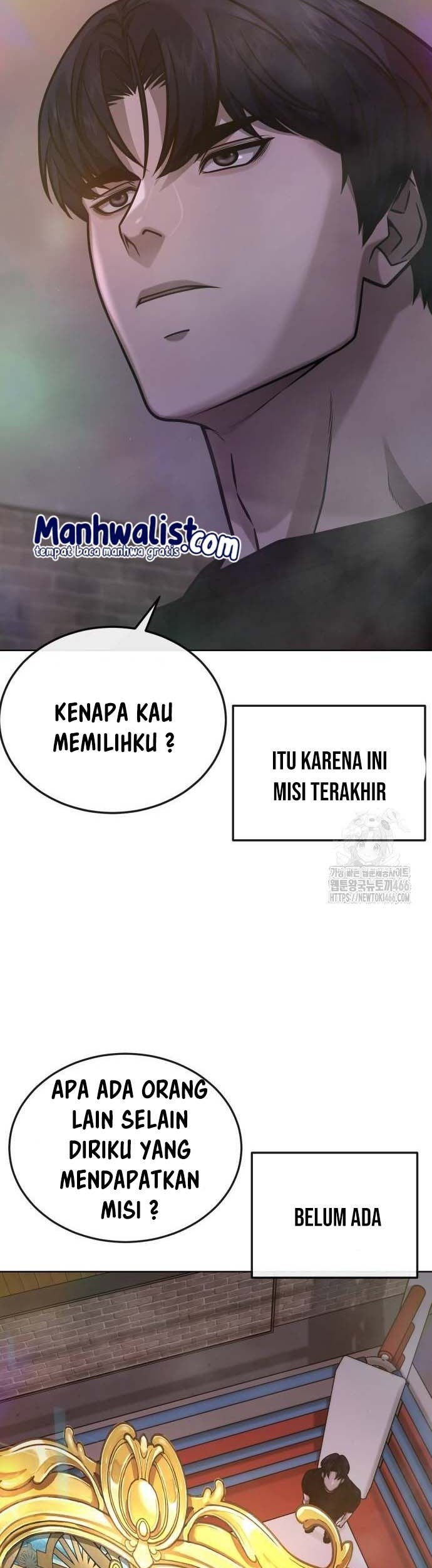 Quest Supremacy Chapter 166 - halaman 70