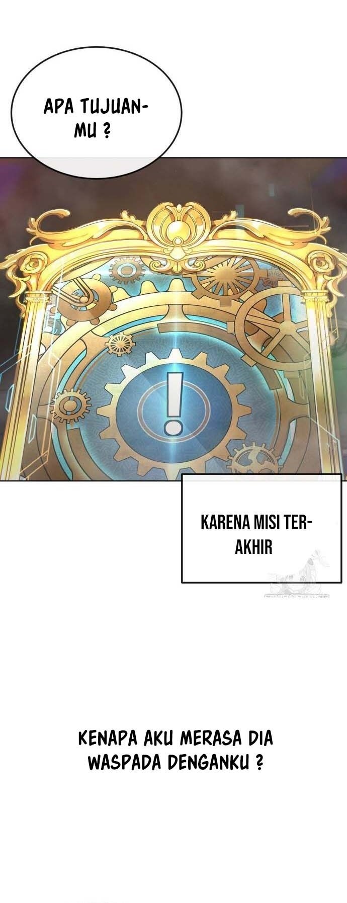 Quest Supremacy Chapter 166 - halaman 72