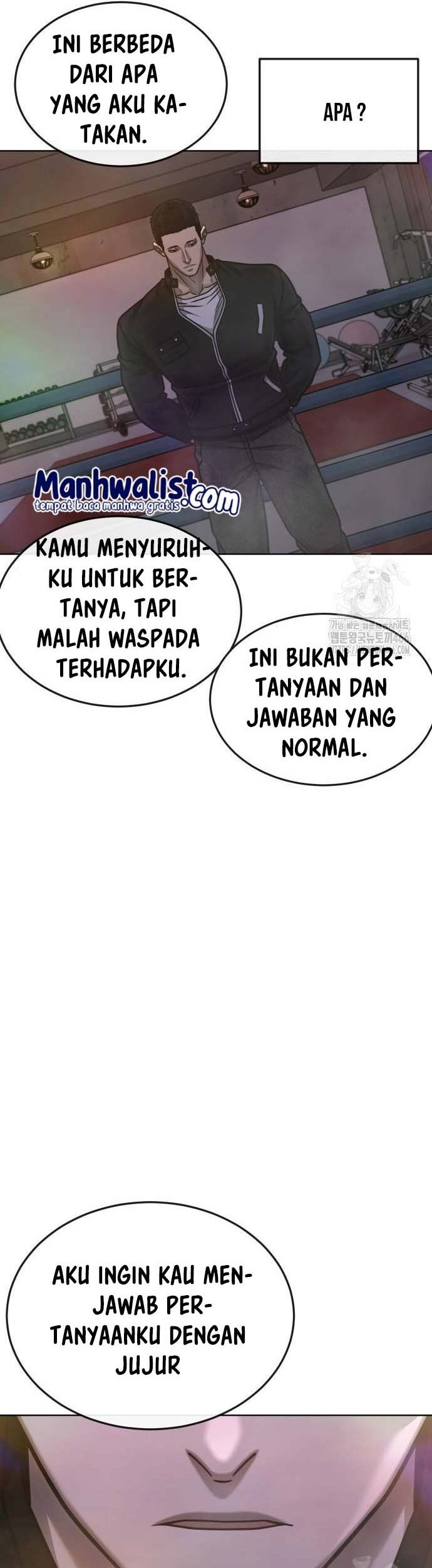 Quest Supremacy Chapter 166 - halaman 73