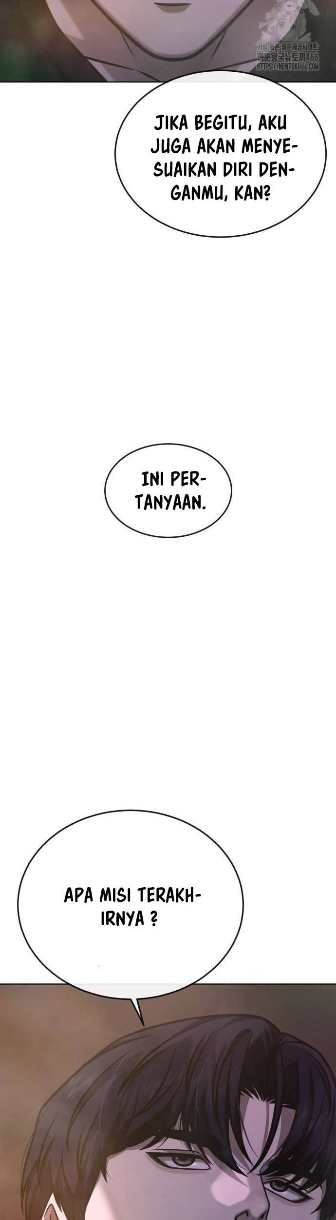Quest Supremacy Chapter 166 - halaman 74