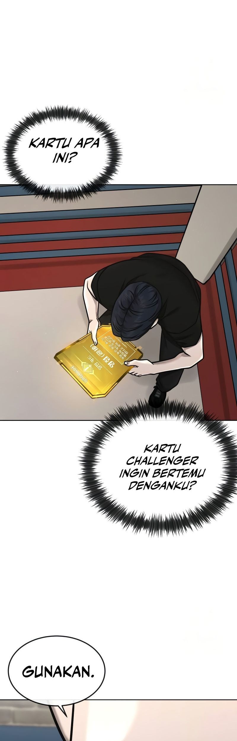Quest Supremacy Chapter 166 - halaman 76