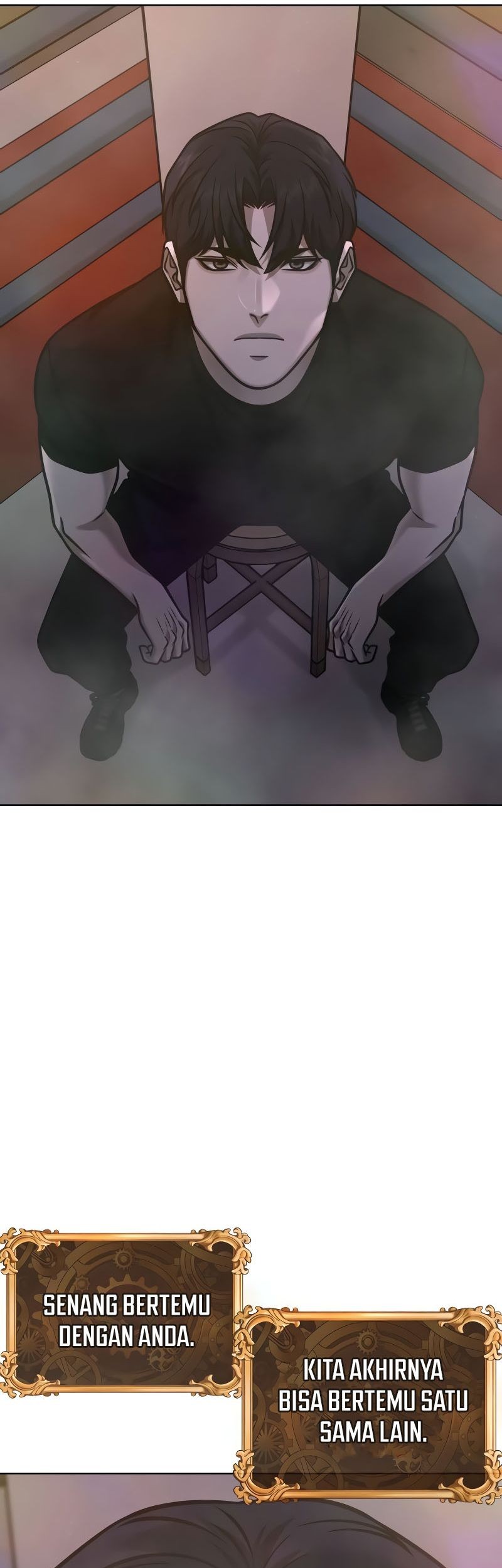 Quest Supremacy Chapter 166 - halaman 79
