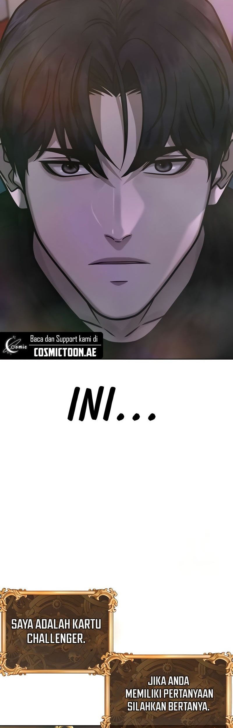 Quest Supremacy Chapter 166 - halaman 80