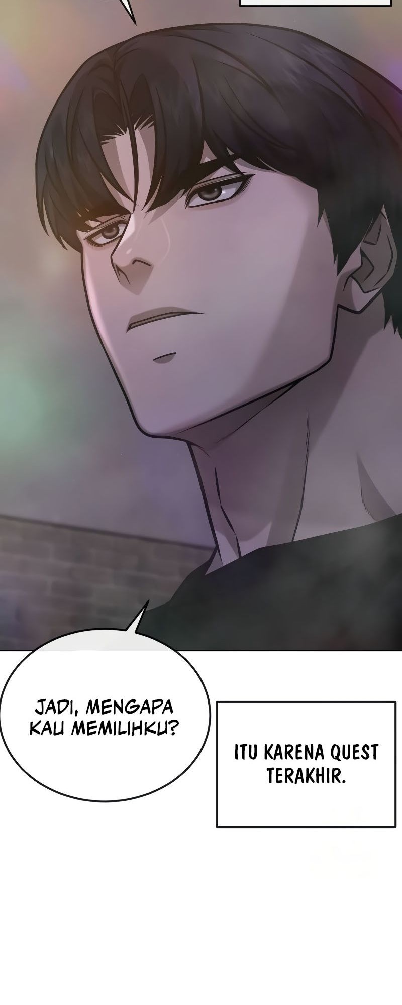 Quest Supremacy Chapter 166 - halaman 84