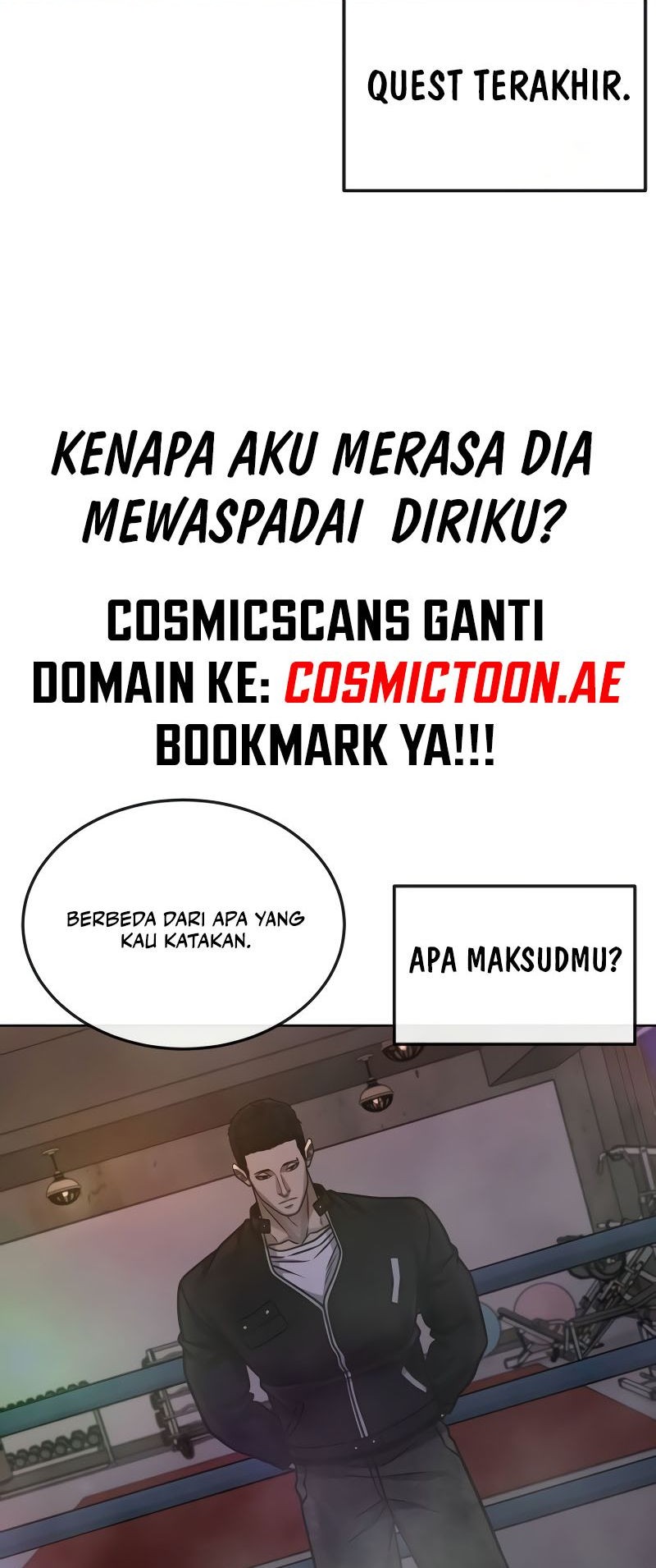 Quest Supremacy Chapter 166 - halaman 87