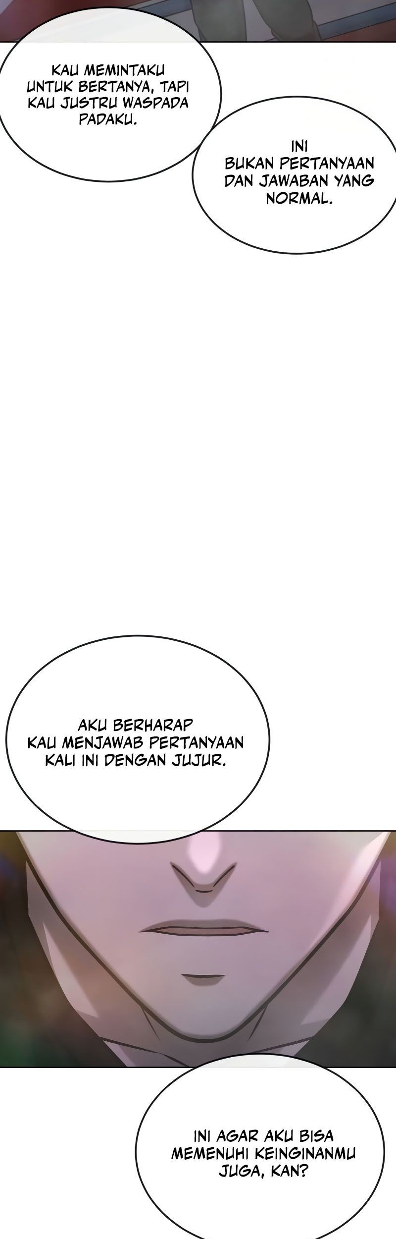 Quest Supremacy Chapter 166 - halaman 88