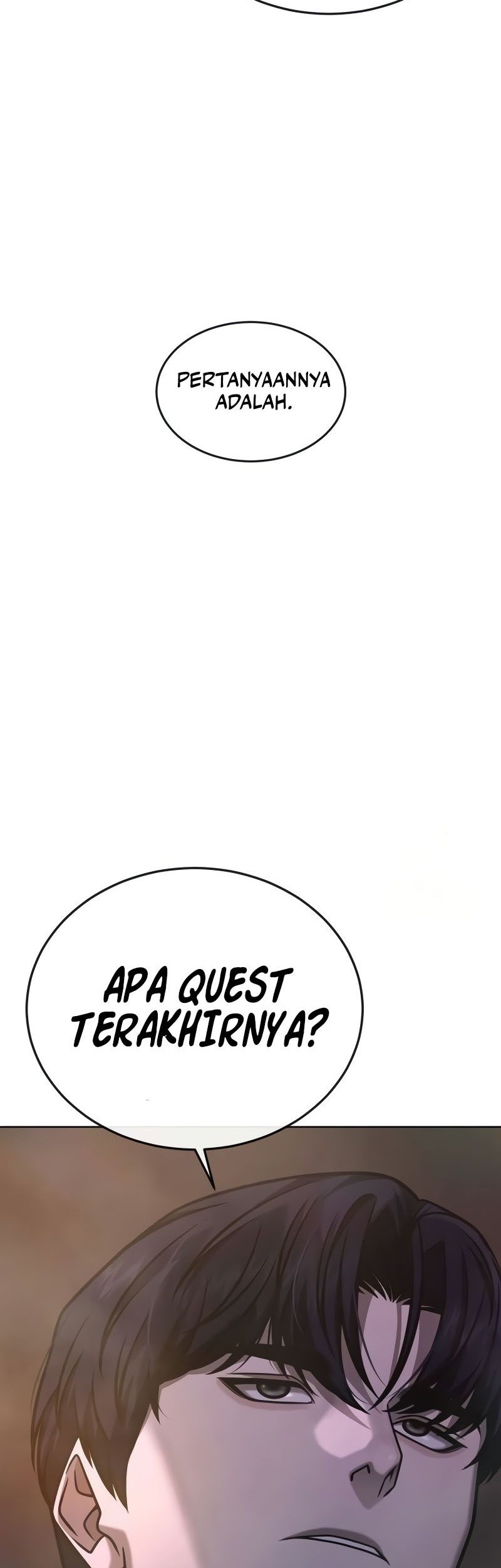 Quest Supremacy Chapter 166 - halaman 89