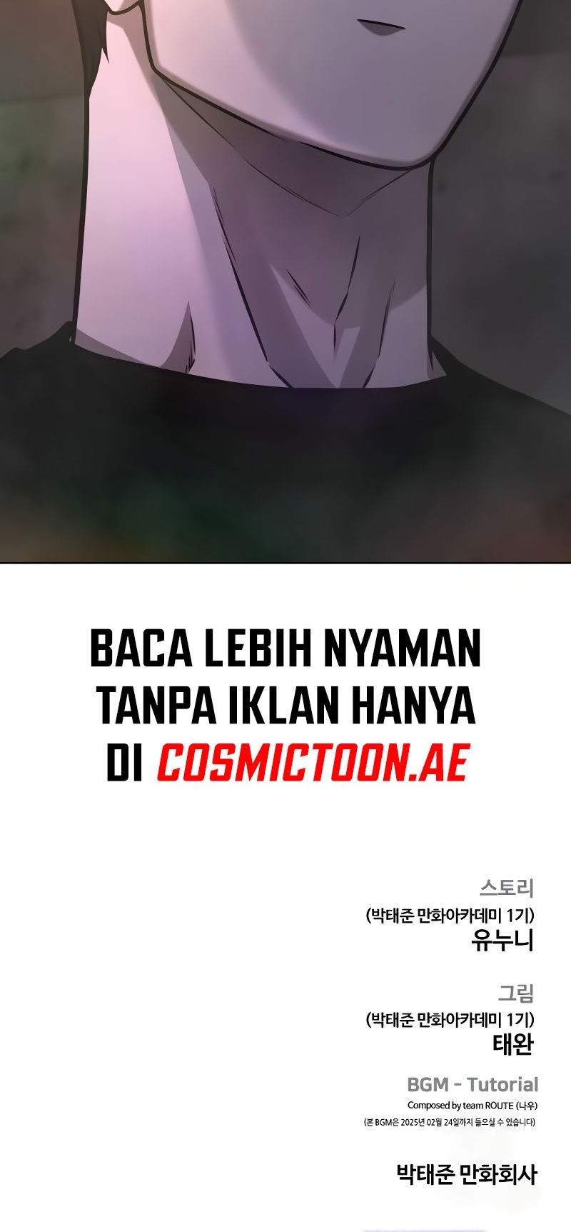 Quest Supremacy Chapter 166 - halaman 90