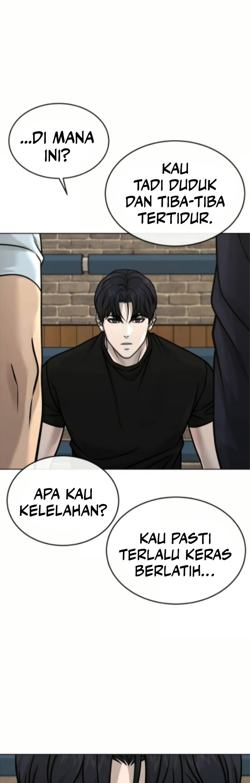 Quest Supremacy Chapter 167 - halaman 13