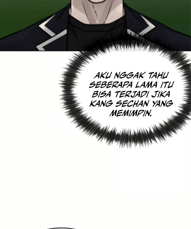 Quest Supremacy Chapter 167 - halaman 20