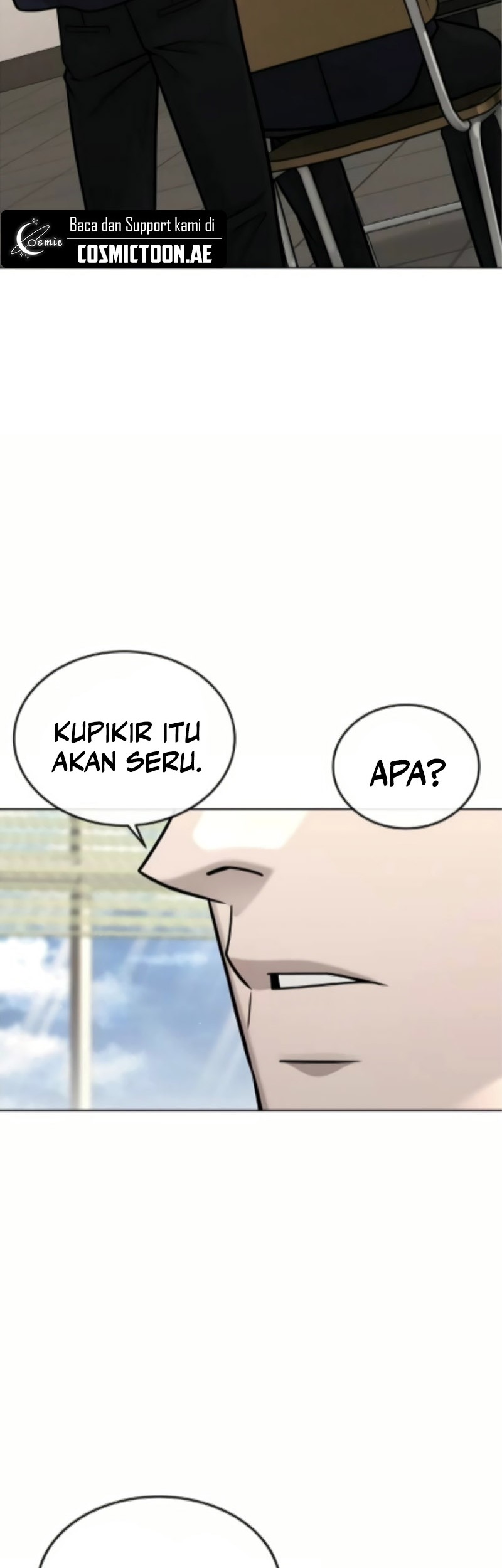 Quest Supremacy Chapter 167 - halaman 24