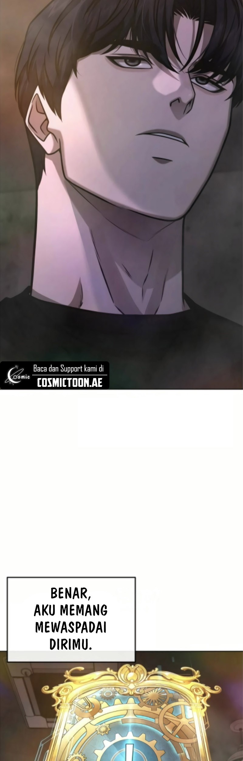 Quest Supremacy Chapter 167 - halaman 3