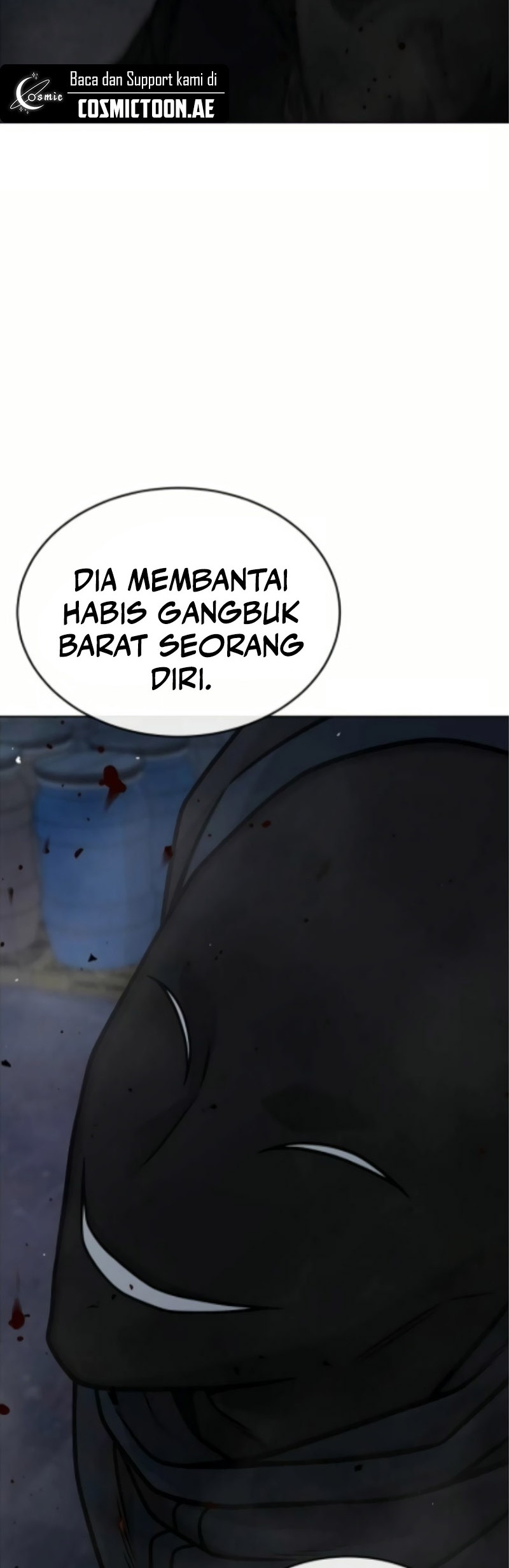 Quest Supremacy Chapter 167 - halaman 38