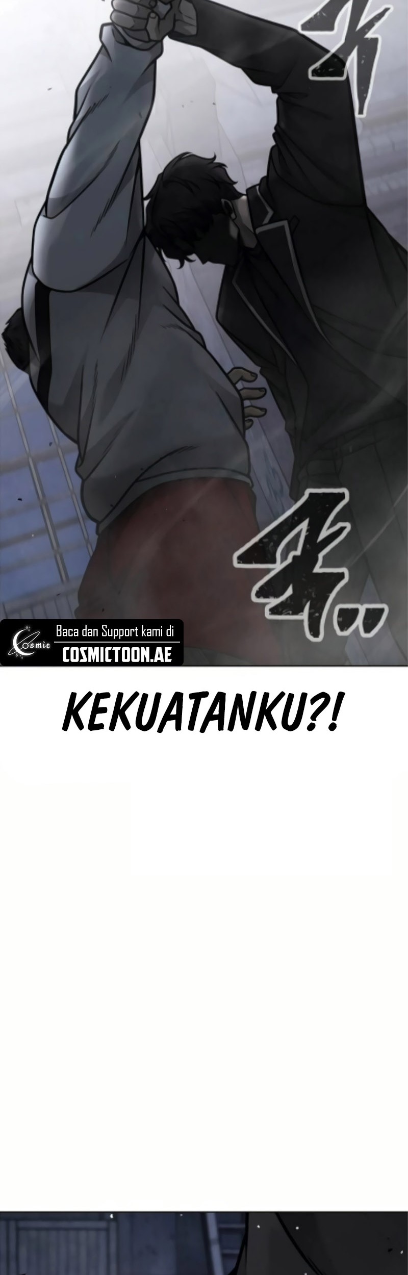 Quest Supremacy Chapter 167 - halaman 54