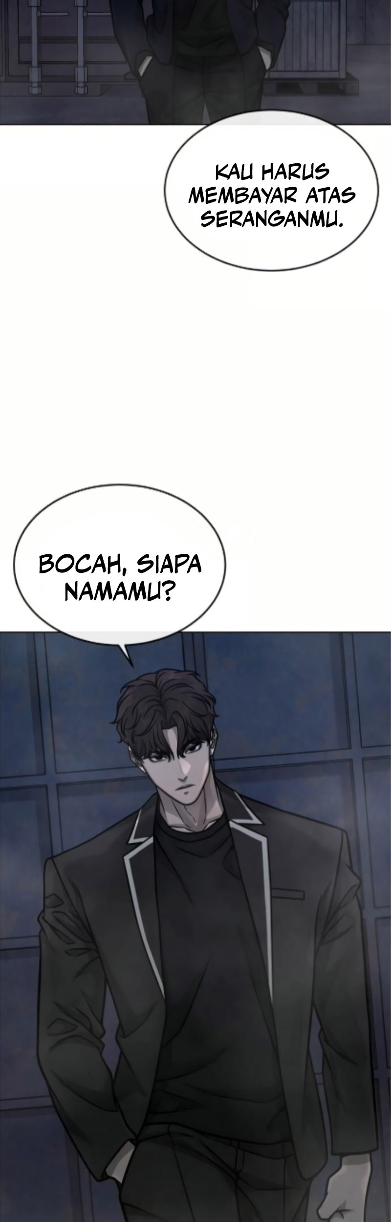 Quest Supremacy Chapter 167 - halaman 59