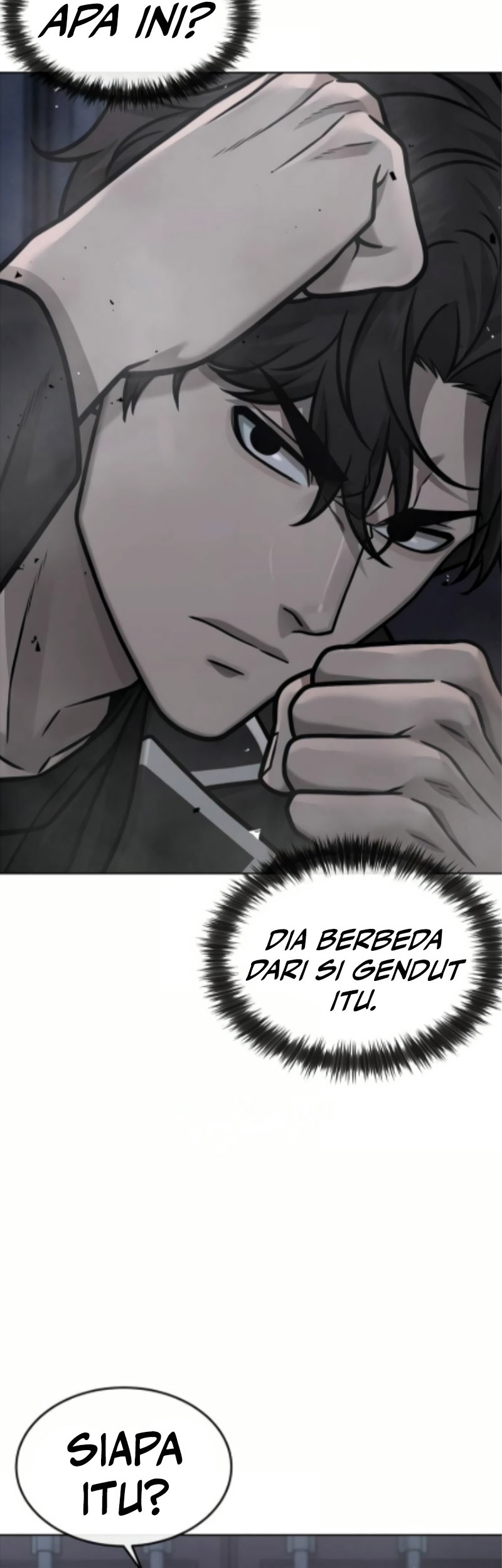 Quest Supremacy Chapter 167 - halaman 62
