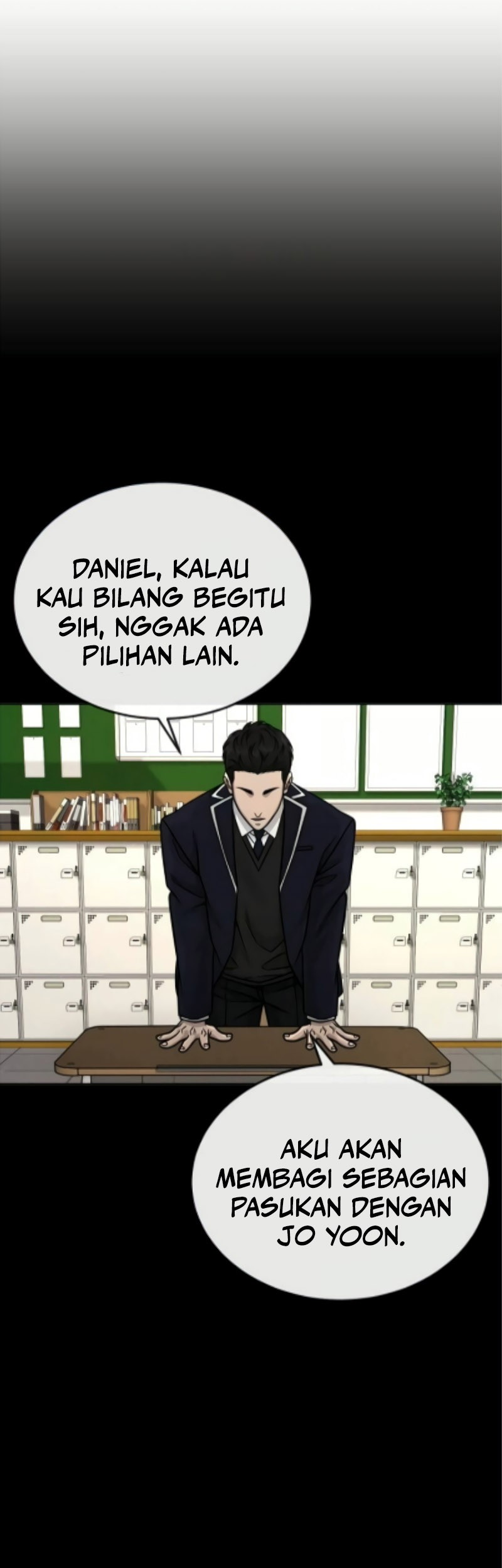Quest Supremacy Chapter 167 - halaman 65