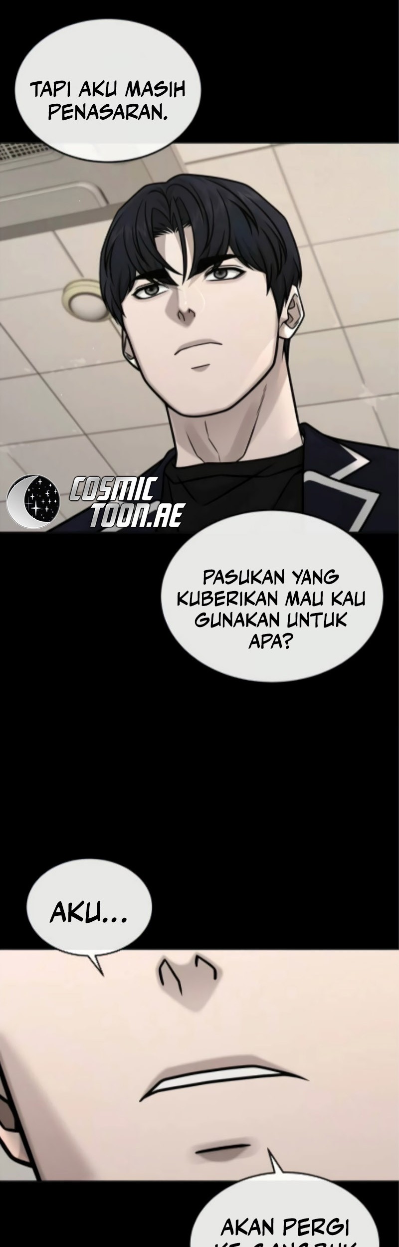 Quest Supremacy Chapter 167 - halaman 66