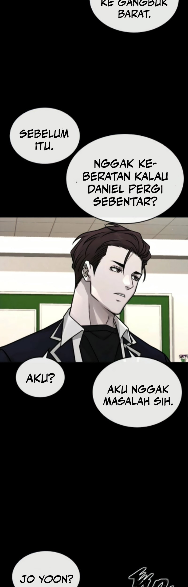 Quest Supremacy Chapter 167 - halaman 67