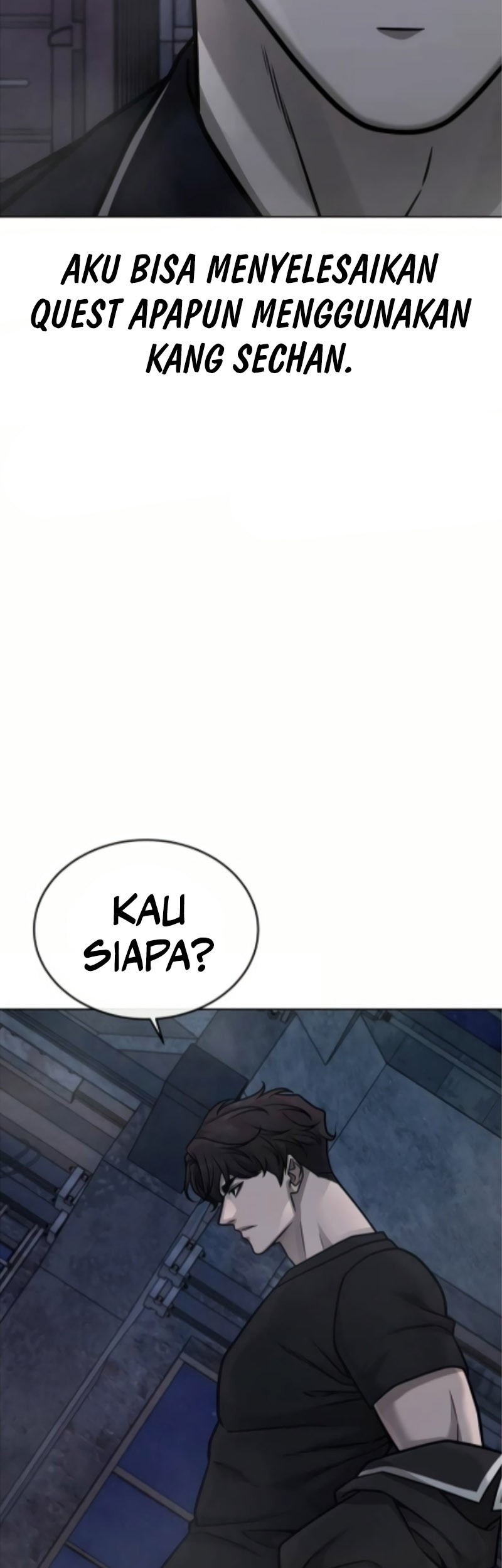 Quest Supremacy Chapter 167 - halaman 73