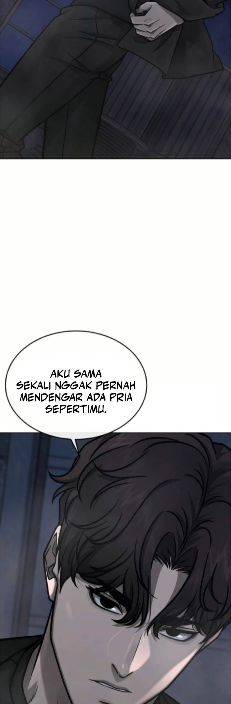 Quest Supremacy Chapter 167 - halaman 74