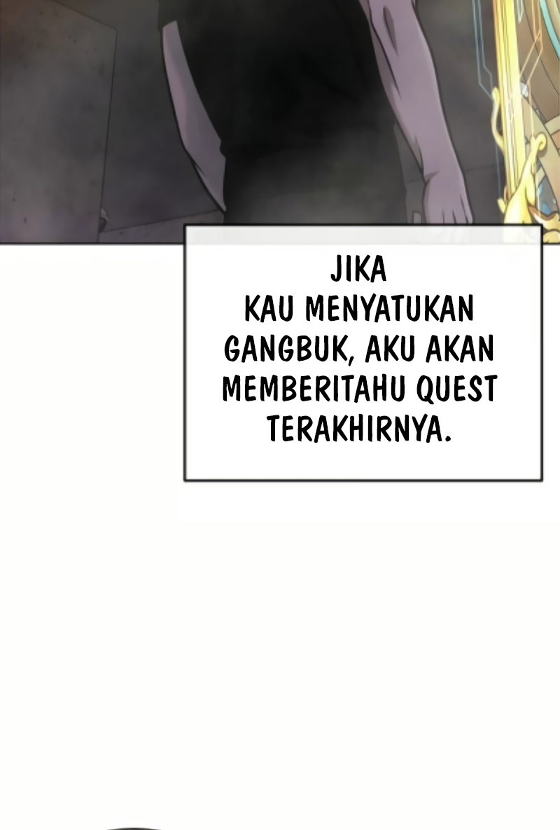 Quest Supremacy Chapter 167 - halaman 8