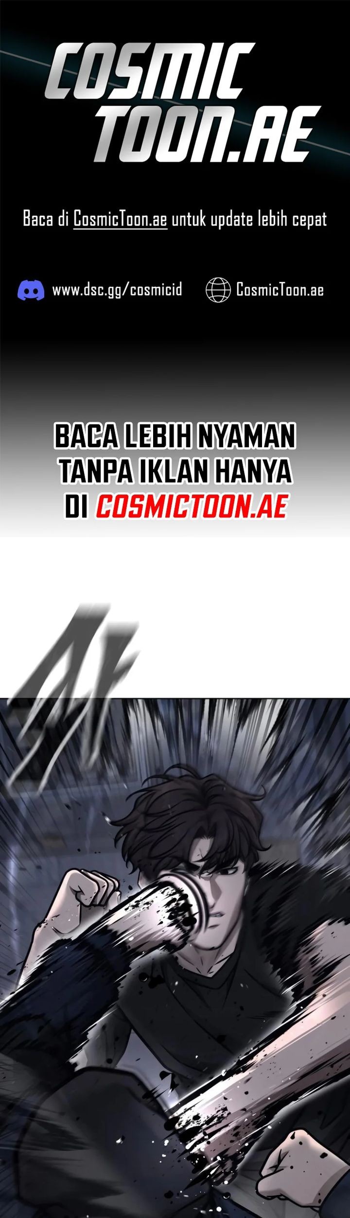 Quest Supremacy Chapter 168 - halaman 1