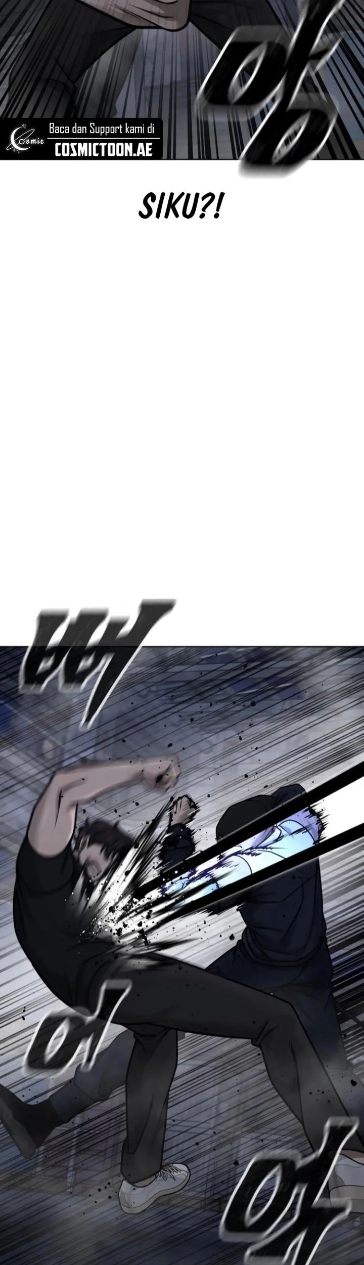 Quest Supremacy Chapter 168 - halaman 11