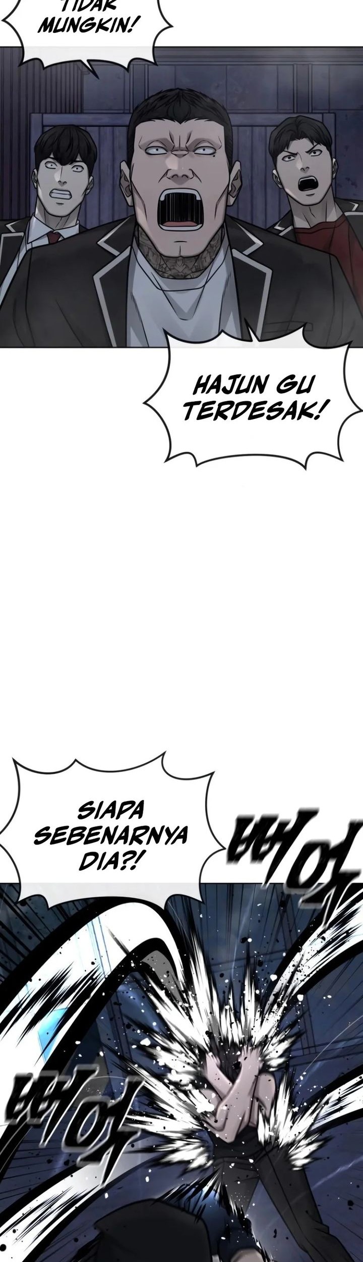Quest Supremacy Chapter 168 - halaman 14