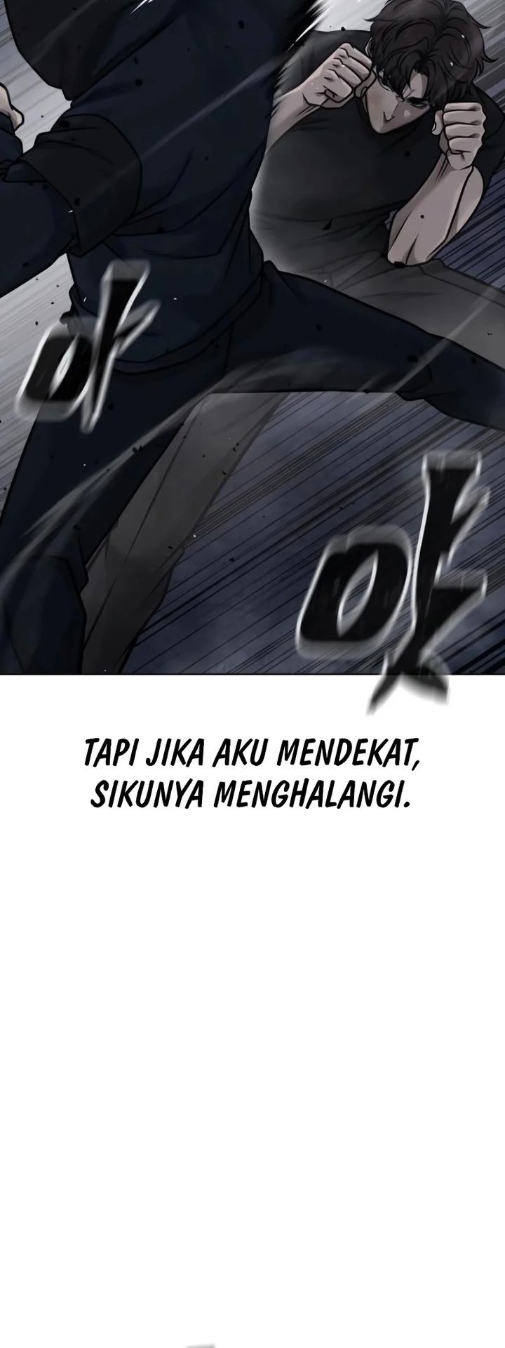 Quest Supremacy Chapter 168 - halaman 18