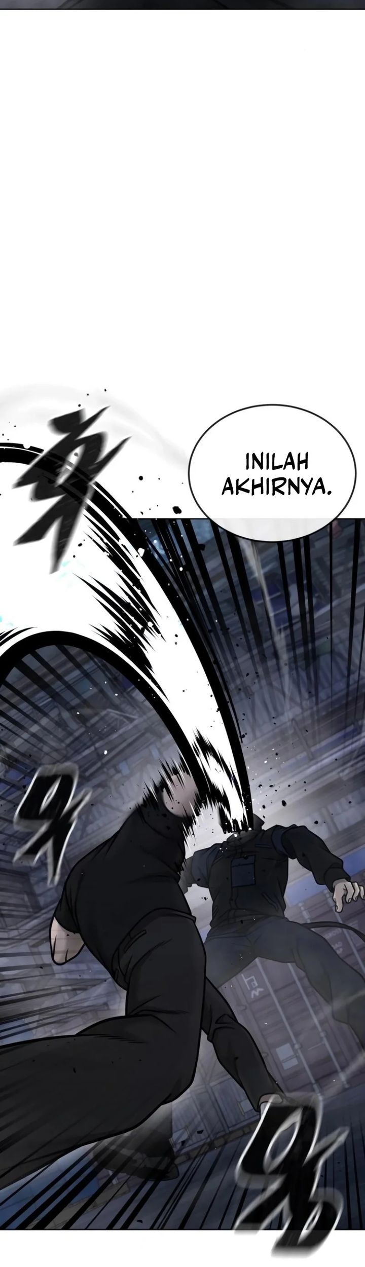 Quest Supremacy Chapter 168 - halaman 25