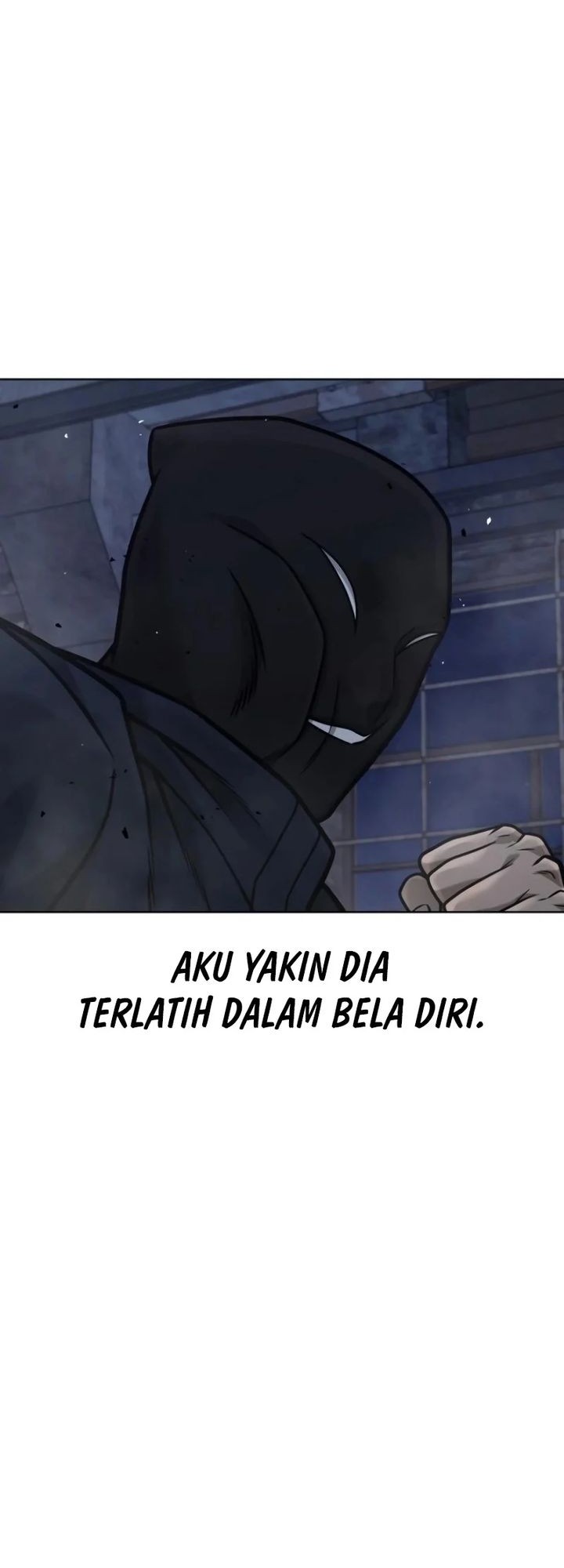 Quest Supremacy Chapter 168 - halaman 3