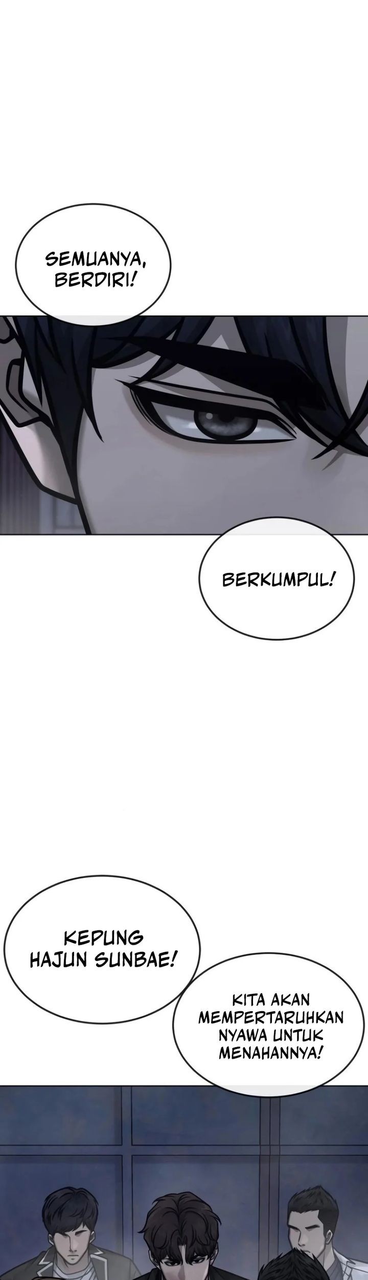Quest Supremacy Chapter 168 - halaman 34