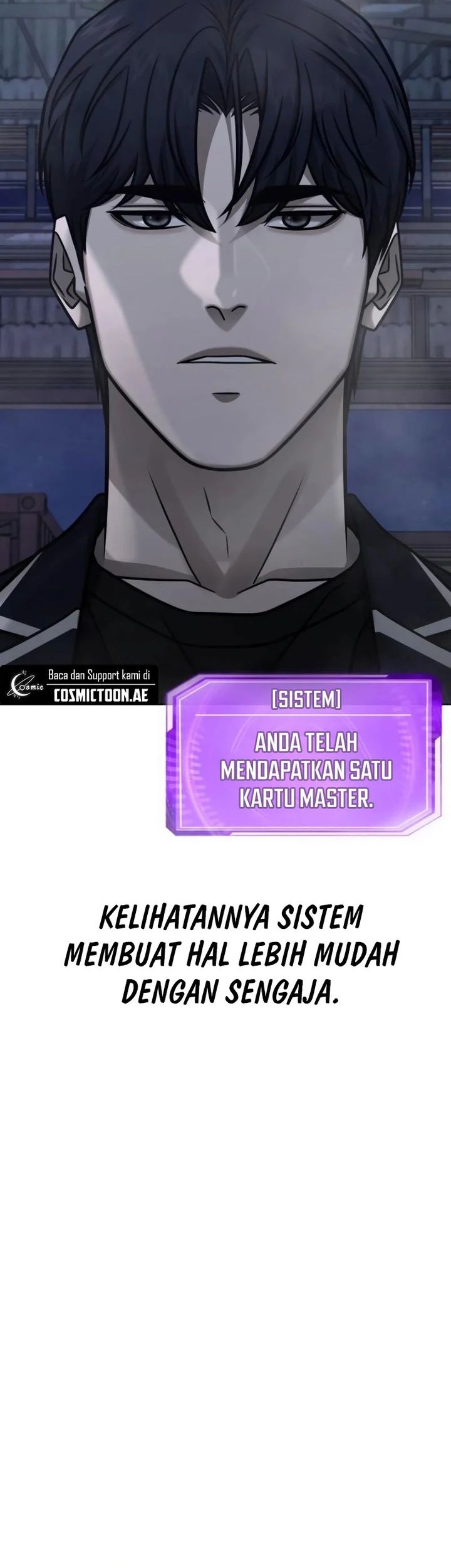 Quest Supremacy Chapter 168 - halaman 38