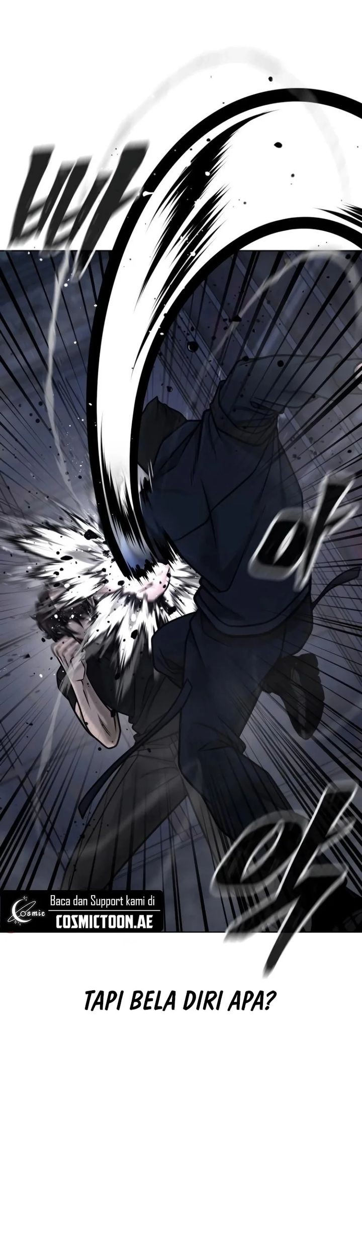 Quest Supremacy Chapter 168 - halaman 4