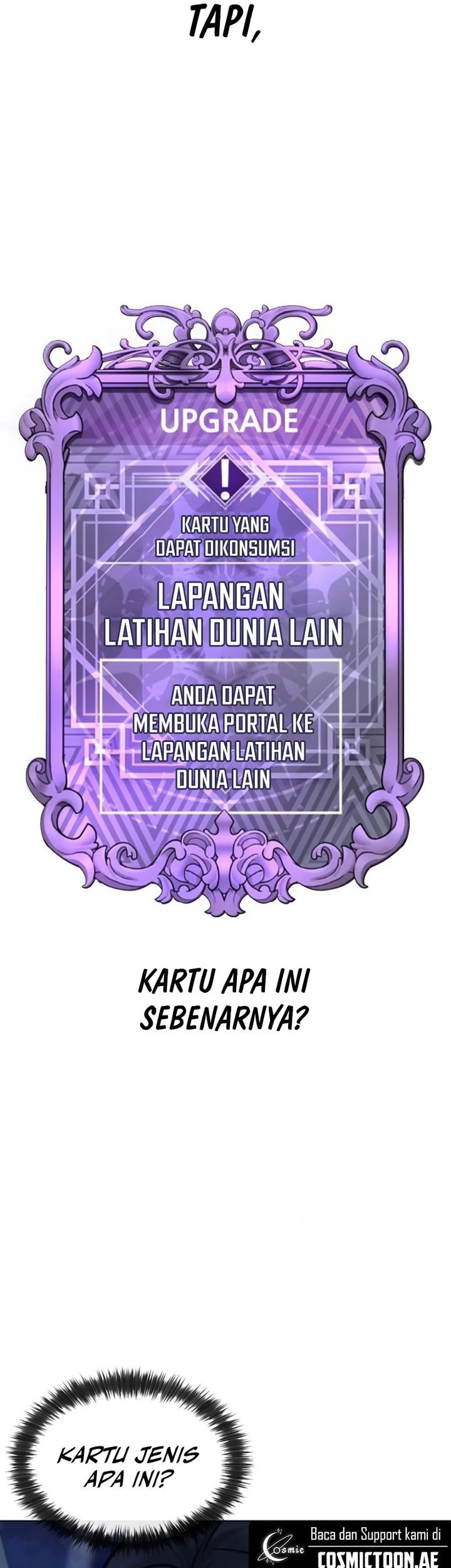 Quest Supremacy Chapter 168 - halaman 43