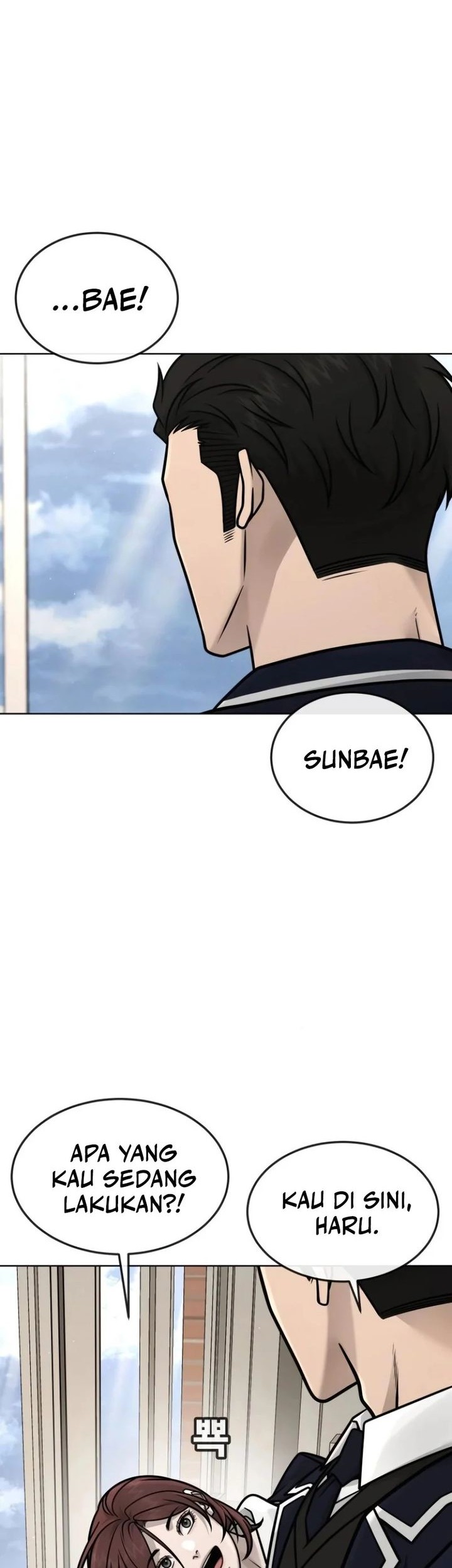 Quest Supremacy Chapter 168 - halaman 56