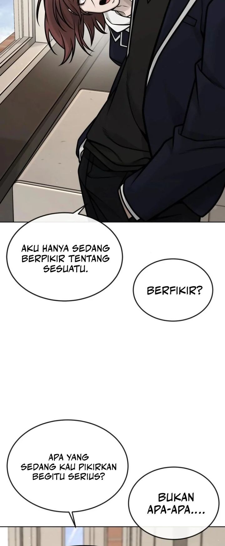 Quest Supremacy Chapter 168 - halaman 57