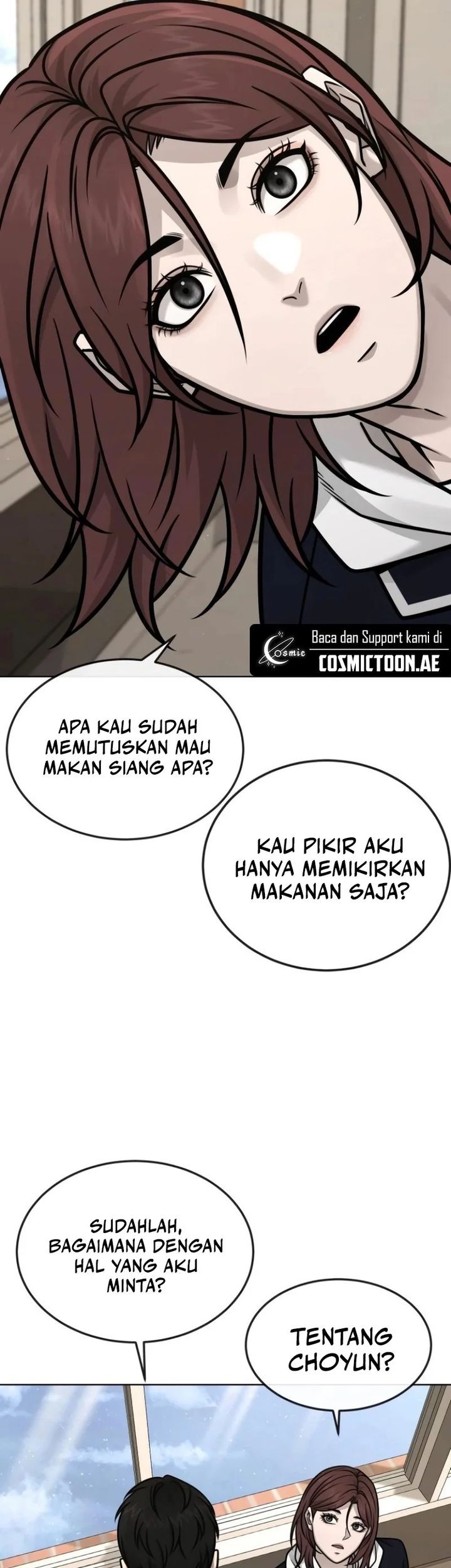 Quest Supremacy Chapter 168 - halaman 58