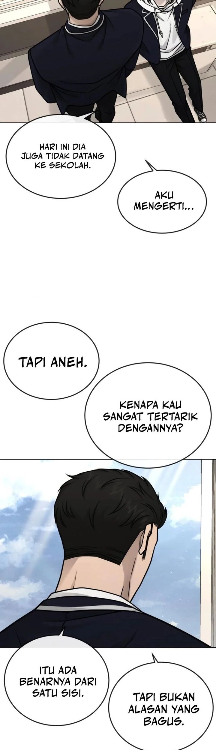 Quest Supremacy Chapter 168 - halaman 59