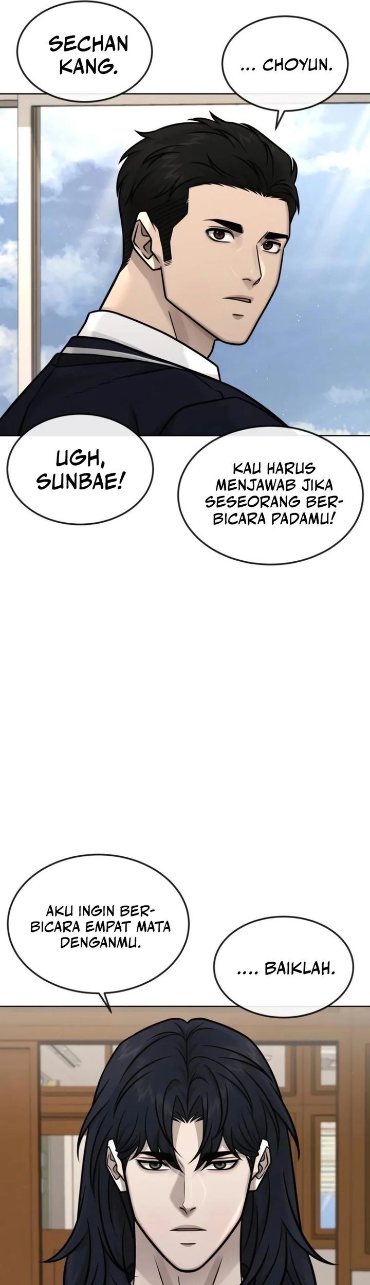Quest Supremacy Chapter 168 - halaman 70