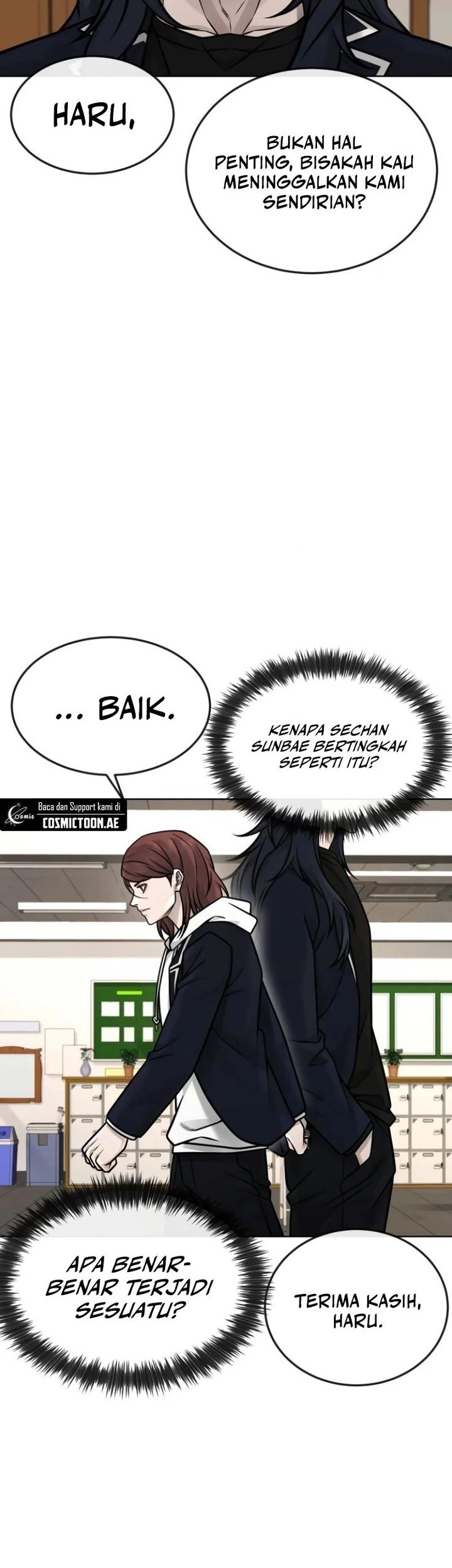 Quest Supremacy Chapter 168 - halaman 71