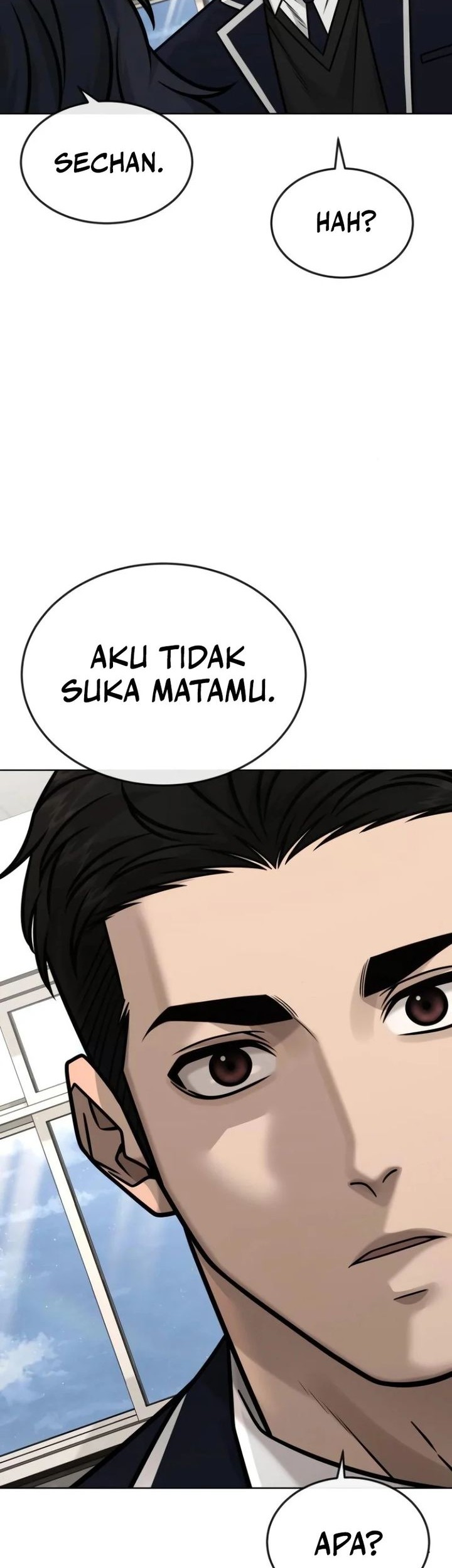 Quest Supremacy Chapter 168 - halaman 74