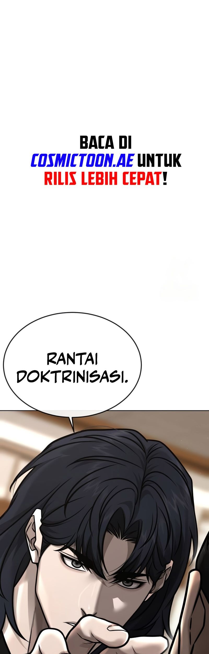 Quest Supremacy Chapter 169 - halaman 10