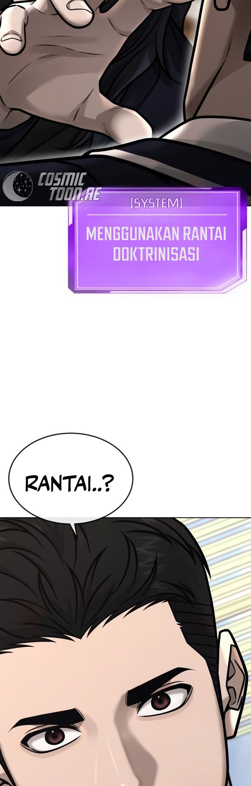 Quest Supremacy Chapter 169 - halaman 11