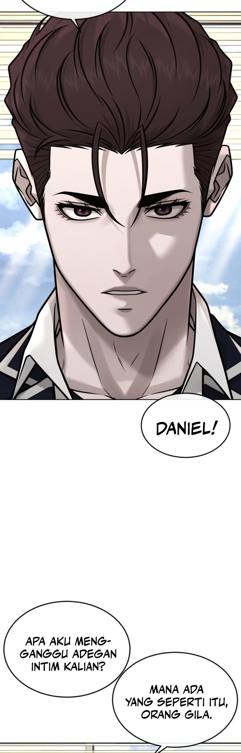 Quest Supremacy Chapter 169 - halaman 14